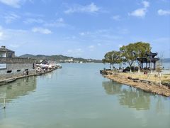 -东钱湖旅游度假区