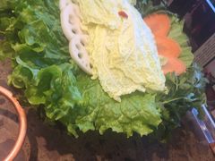 -小龙坎老火锅(北大荒店)