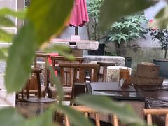 -周大娘牛乳(旧寨古村总店)