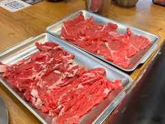 -麒麟风烤牛肉·云南烧烤小排档(丹凤街店)
