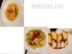 -Lilliput·粒粒堡亲子餐厅(嘉定宝龙店)