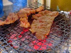 -西塔隆太白烤牛肉馆(图们路店)