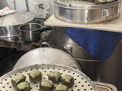 -叶婆婆豆浆馍馍