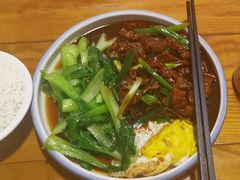 -小堂宴·老厦门码头小炒(厦大店)