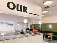 -OUR Bakery(SKP-S店)