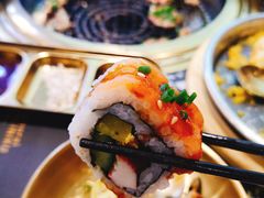 -黑牛の場烤肉(摩天活力城店)