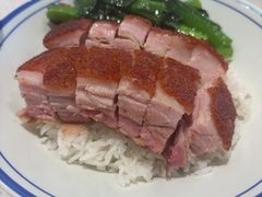 -香港新发烧腊茶餐厅(书城店)