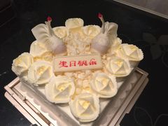 -BLACKSWAN黑天鹅(环球店)