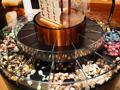 -Laderach 莱德拉(上海环贸iapm店)