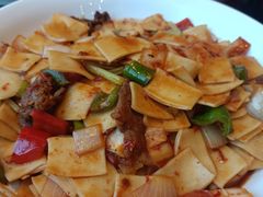 -巴依老爷新疆美食(工体旗舰店)