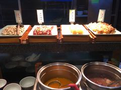 -松子料理(白家庄店)