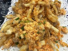 -八两八金·莱芜特色炒鸡(市南漳浦路店)