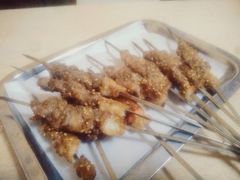 -老地方烤肉(东岗路店)