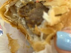 鲜肉月饼-新鲜岛