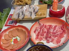 -大喜市火锅(海宁银泰城店)
