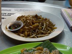 -明记烧鱼美味店