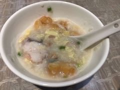 艇仔粥-荔银肠粉(广州天河华利路店)