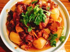 -禾珍珠家常小馆(河南博物院店)