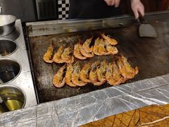 阿根廷红虾-汉巴味德(大悦城店)