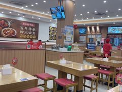 -庆丰包子铺(西单店)