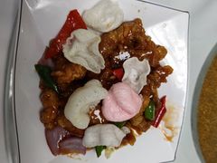 -惠爱餐厅