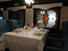 -火车头法国西餐厅