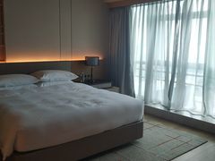 -深圳机场凯悦酒店