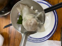 -章记正宗南岗鱼蛋火锅