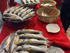 -车头老二大排档(金城步行街店)