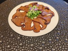 -丽晶轩中餐厅(重庆丽晶酒店)