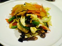 -径山十八道·风味民间菜(杭州总店)