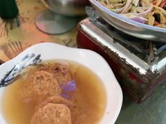 -涵家味土菜馆·徽州一绝臭鳜鱼(三河古镇店)