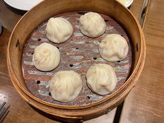 -南翔馒头店(豫园店)