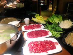 -牛焱·贵州黄牛肉火锅(城西银泰店)