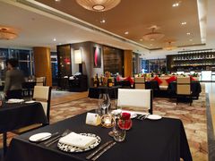 大堂-圣丰索菲特·法国餐厅