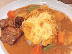 -CoCo壱番屋(久光百货店)