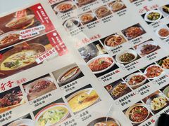 -恰饭·老长沙市井菜 (天河客运站店)