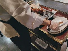 -鸭王烤鸭店(三里河店)