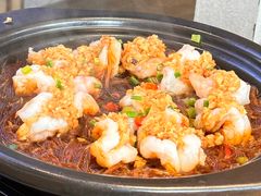 -严记小天府酸菜鱼(西四路店)