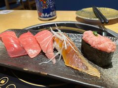 -合点寿司(美罗城店)