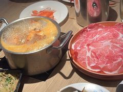 -星伦多自助料理(宝山龙湖天街店)