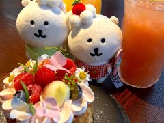 -上岛咖啡(珠园店)