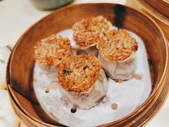 烧麦-泰康食品(南京东路店)
