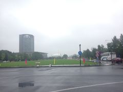 -浙江大学(玉泉校区)