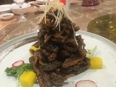 -欣旺·迎宾楼·百年无锡菜