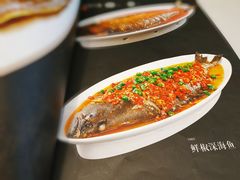 -解家河南菜(商鼎路店)