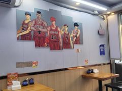 -鸭小妹鸭血粉丝(老门东店)