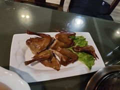 -老白肉馆(临江小区店)