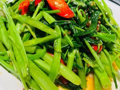 -南越郡·越式风味餐厅(青秀万达店)