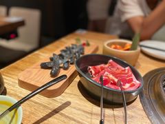 -黑牛黑猪烤肉专门店(万象城店)
